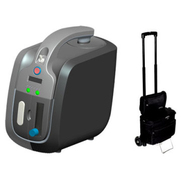 Household Healthcare Portable Oxygen Concentrator